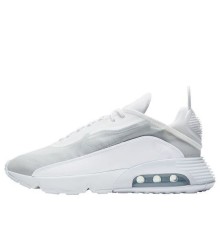 Кроссовки Nike Air Max 2090 'Triple White' BV9977-100