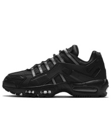 Кроссовки Nike Air Max 95 NDSTRKT 'Black Reflective' CZ3591-001
