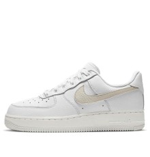Кроссовки Nike Womens Air Force 1 Light Bone