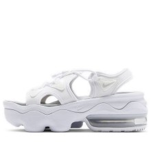 Сандалии Nike Air Max Womens Koko Sandal Stylish Sports Slippers CI8798-100 белые