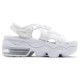 Сандалии Nike Air Max Womens Koko Sandal Stylish Sports Slippers CI8798-100 белые
