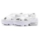 Сандалии Nike Air Max Womens Koko Sandal Stylish Sports Slippers CI8798-100 белые