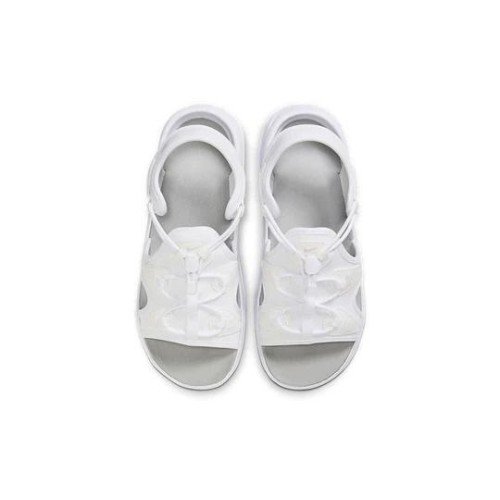 Сандалии Nike Air Max Womens Koko Sandal Stylish Sports Slippers CI8798-100 белые