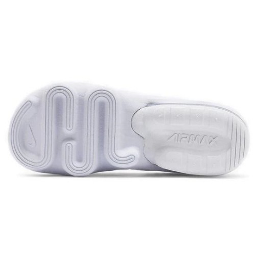 Сандалии Nike Air Max Womens Koko Sandal Stylish Sports Slippers CI8798-100 белые