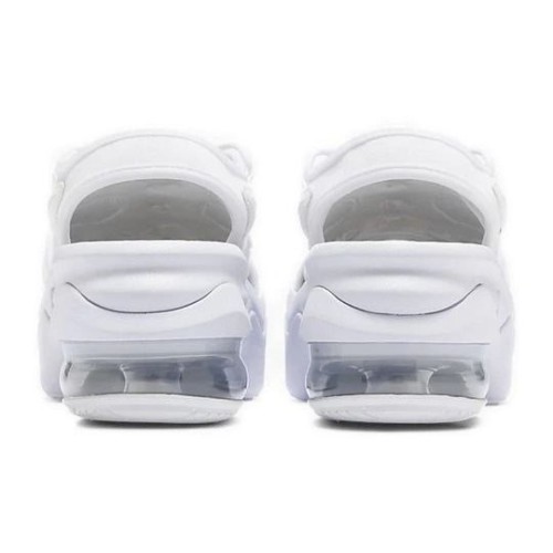 Сандалии Nike Air Max Womens Koko Sandal Stylish Sports Slippers CI8798-100 белые