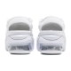 Сандалии Nike Air Max Womens Koko Sandal Stylish Sports Slippers CI8798-100 белые