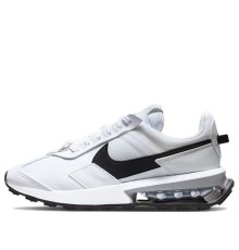 Кроссовки Nike Air Max Womens Pre-Day 'White Metallic Silver' DH5106-100
