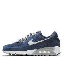 Кроссовки Nike Air Max 90 Premium Obsidian DA1641-400
