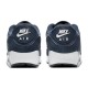Кроссовки Nike Air Max 90 Premium Obsidian DA1641-400