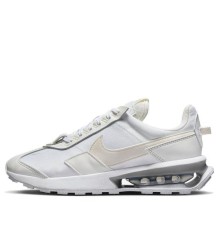 Nike Air Max (Найк Эир Макс) Womens White Phantom DM0001-100 серые женские