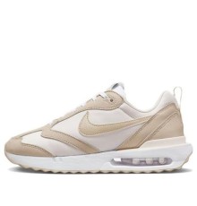 Nike Air Max (Найк Эир Макс) Womens Dawn DR2395-600 женские бежевые