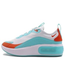 Nike Air Max (Найк Эир Макс) Womens Dia Light Aqua CJ7787-471 мятные