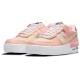 Кроссовки Nike Womens Air Force 1 Shadow Arctic Punch Barely Volt