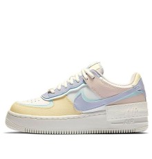 Кроссовки Nike Womens Air Force 1 Shadow Summit White