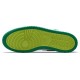 Nike Air Jordan 1 зеленые высокие CT0978-300
