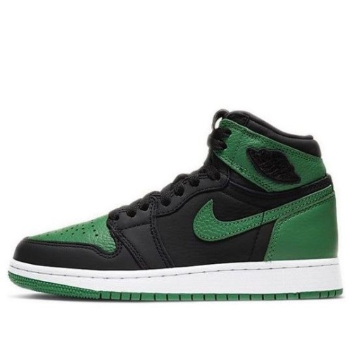 Nike Air Jordan 1 Retro High OG Pine Green 2.0 575441-030