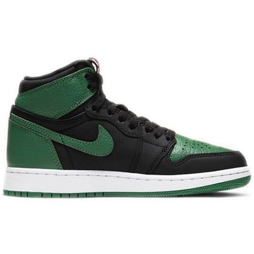 Nike Air Jordan 1 Retro High OG Pine Green 2.0 575441-030