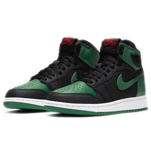 Nike Air Jordan 1 Retro High OG Pine Green 2.0 575441-030