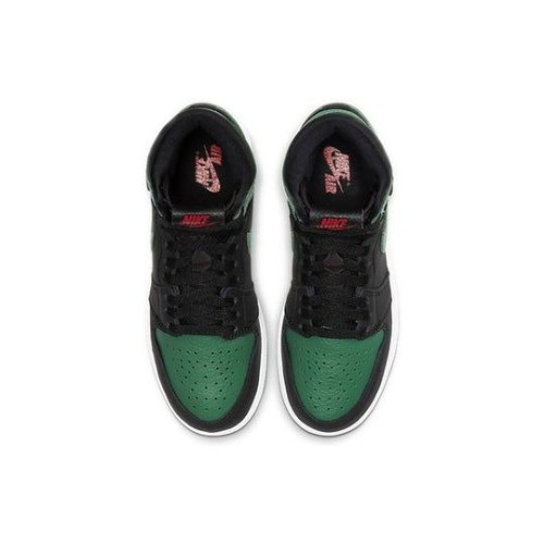 Nike Air Jordan 1 Retro High OG Pine Green 2.0 575441-030