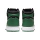 Nike Air Jordan 1 Retro High OG Pine Green 2.0 575441-030