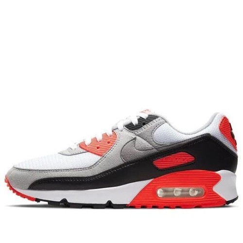 Кроссовки Nike Air Max 90 Infrared 2020 CT1685-100