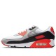 Кроссовки Nike Air Max 90 Infrared 2020 CT1685-100