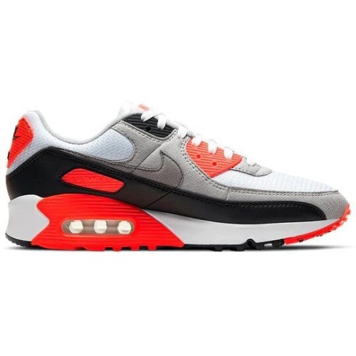 Кроссовки Nike Air Max 90 Infrared 2020 CT1685-100