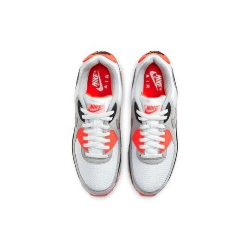 Кроссовки Nike Air Max 90 Infrared 2020 CT1685-100