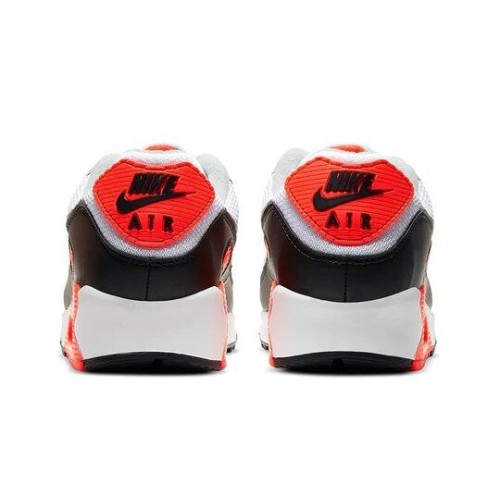Кроссовки Nike Air Max 90 Infrared 2020 CT1685-100