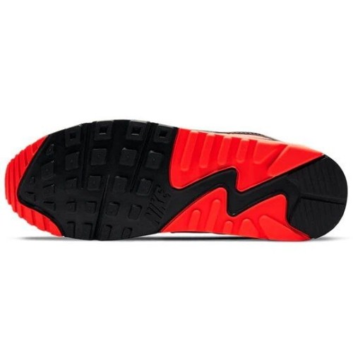 Кроссовки Nike Air Max 90 Infrared 2020 CT1685-100