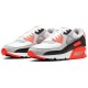 Кроссовки Nike Air Max 90 Infrared 2020 CT1685-100