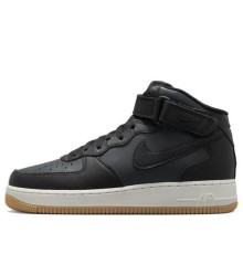 Кроссовки Nike Air Force 1 Mid 07 LX Anthracite Gum