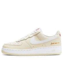 Кроссовки Nike Air Force 1 07 Premium Popcorn мужские