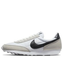 Кроссовки Nike Daybreak White Black женские