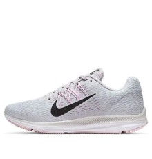 Кроссовки Nike Zoom Winflo 5 Vast Grey женские