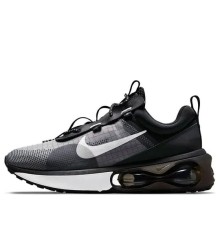 Кроссовки Nike Air Max 2021 Black Iron Grey мужские