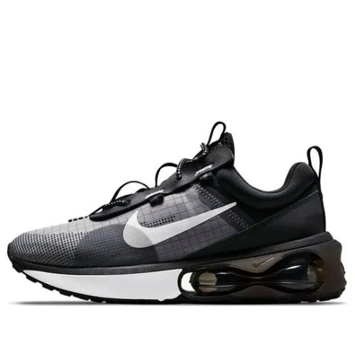Кроссовки Nike Air Max 2021 Black Iron Grey мужские