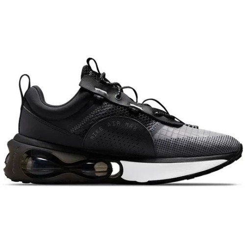 Кроссовки Nike Air Max 2021 Black Iron Grey мужские