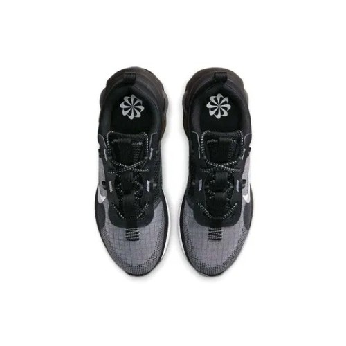 Кроссовки Nike Air Max 2021 Black Iron Grey мужские