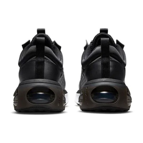 Кроссовки Nike Air Max 2021 Black Iron Grey мужские
