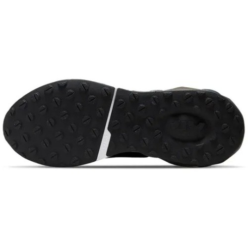 Кроссовки Nike Air Max 2021 Black Iron Grey мужские