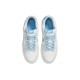 Кроссовки Nike Dunk 520 Pack Ocean Bliss серо-голубые