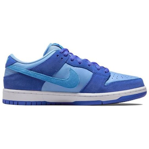 Кроссовки Nike Dunk Low Pro низкие синие