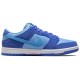 Кроссовки Nike Dunk Low Pro низкие синие