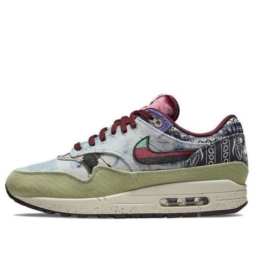 Кроссовки Nike Concepts x Air Max 1 SP Mellow DN1803-300