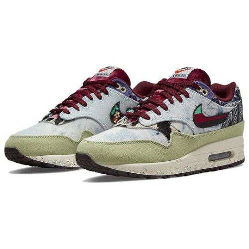 Кроссовки Nike Concepts x Air Max 1 SP Mellow DN1803-300