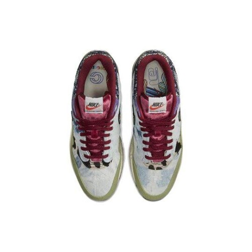 Кроссовки Nike Concepts x Air Max 1 SP Mellow DN1803-300