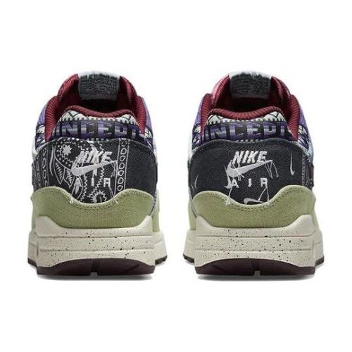 Кроссовки Nike Concepts x Air Max 1 SP Mellow DN1803-300