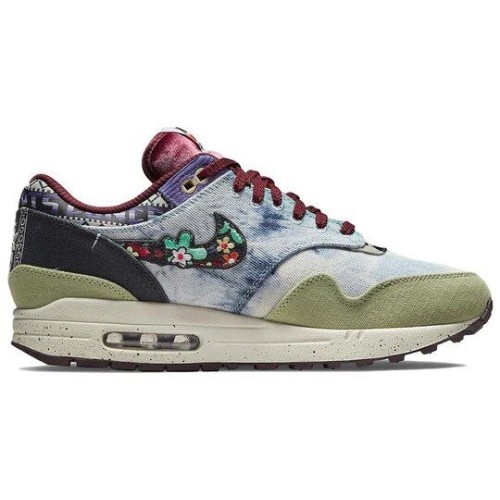 Кроссовки Nike Concepts x Air Max 1 SP Mellow DN1803-300