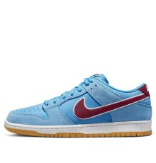 Кроссовки Nike Dunk Low Premium SB Philadelphia Phillies